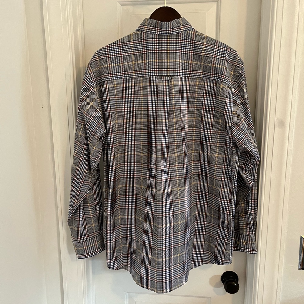 Pendleton Metro Shirt Button Down - image 3